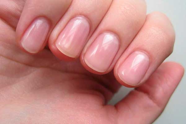 Маникюр японский